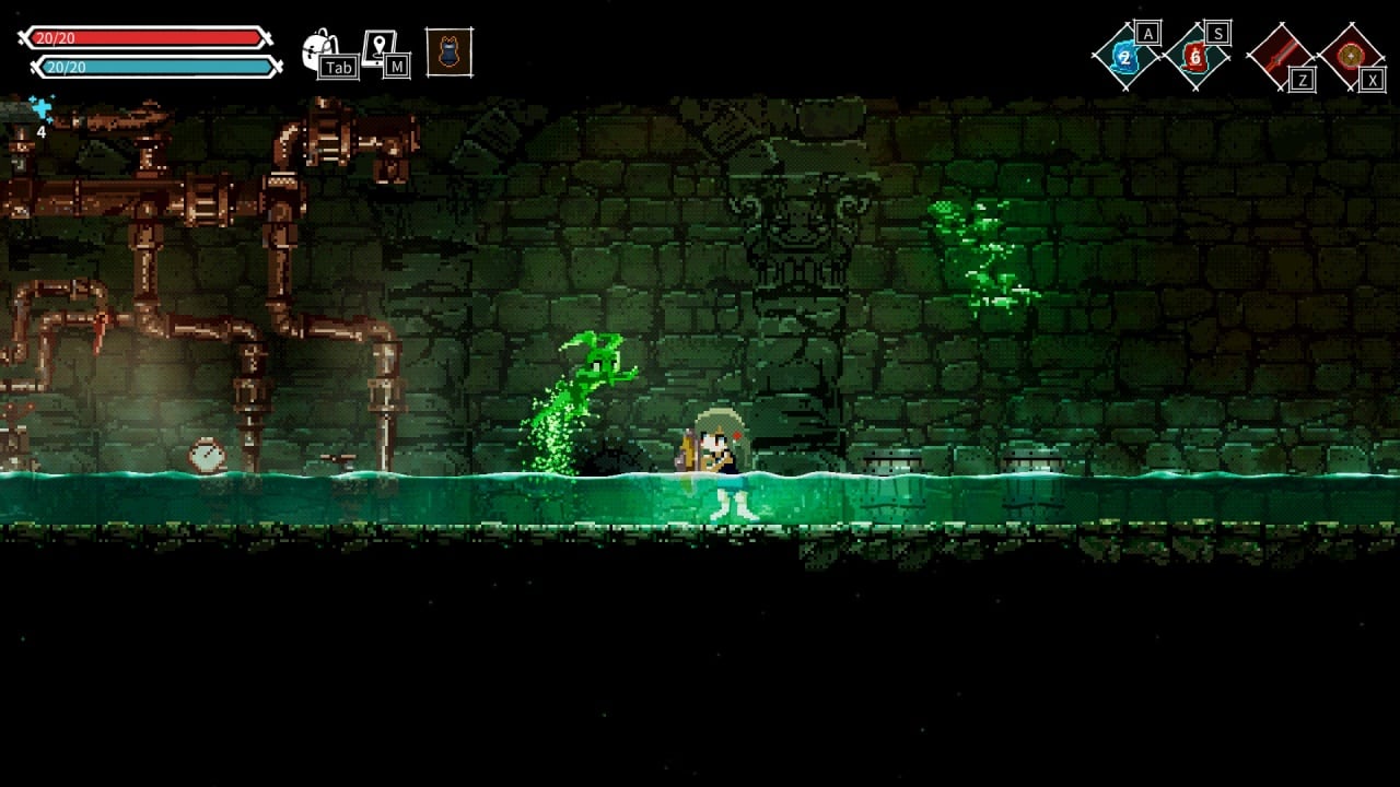 失落的废墟[Lost Ruins] 游戏截图8