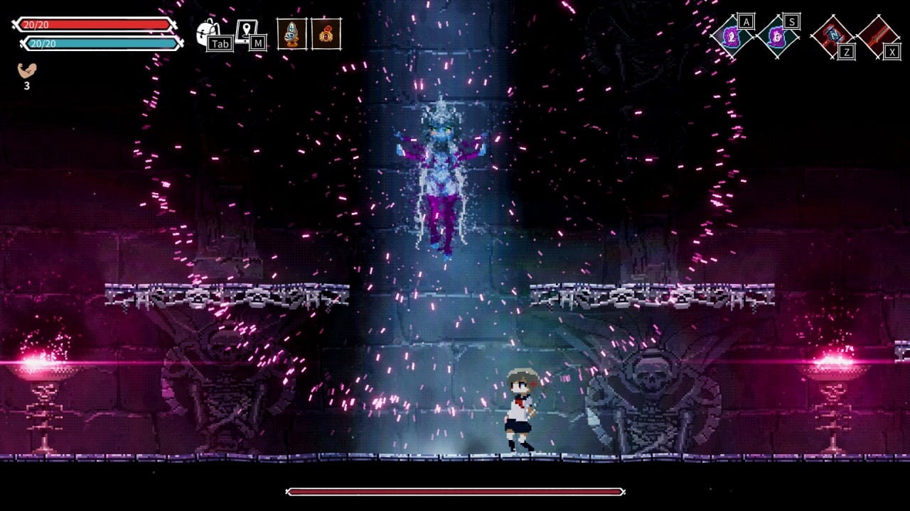失落的废墟[Lost Ruins] 游戏截图9