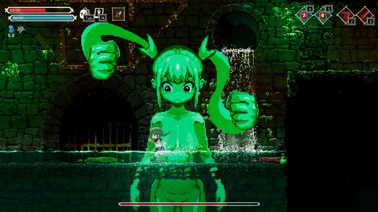 失落的废墟[Lost Ruins] 游戏截图6