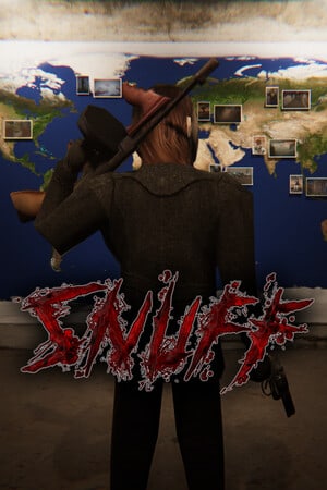 鼻烟[Snuff] 游戏封面