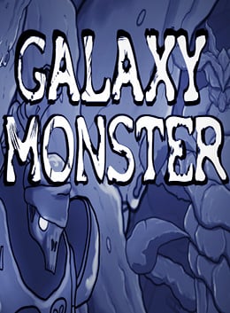 银河怪兽[GALAXY MONSTER] 游戏封面