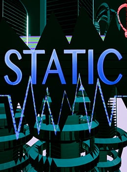 静止的[Static] 游戏封面