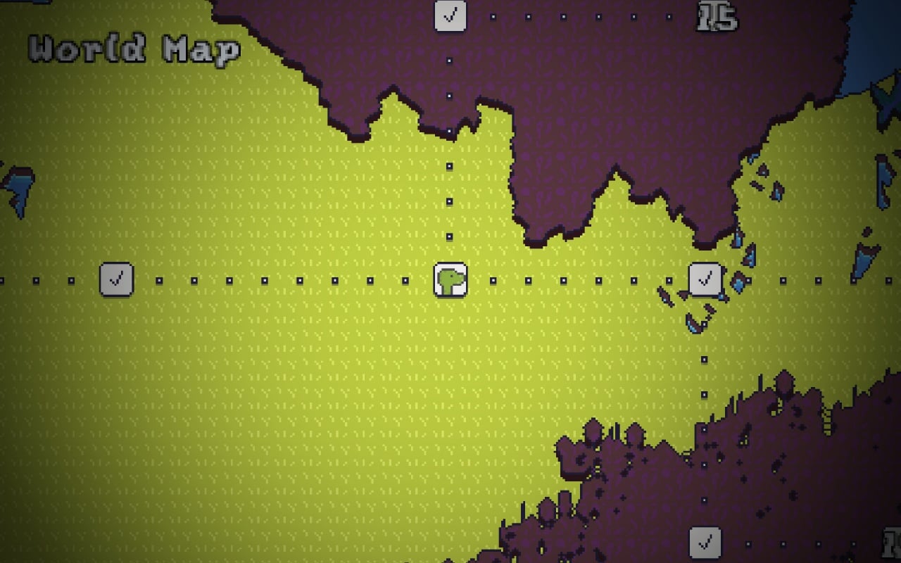 恐龙黎明[Dino Dawn] 游戏截图6