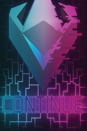 继续[CONTINUE] 游戏封面