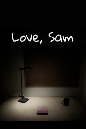 爱，萨姆[Love, Sam] 游戏封面