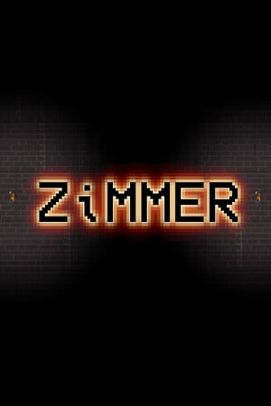 齐默[Zimmer] 游戏封面
