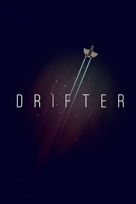 漂流者[Drifter] 游戏封面