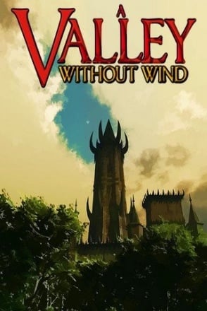 没有风的山谷[A Valley Without Wind] 游戏封面