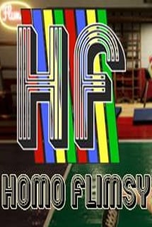 Homo Flimsy - 布偶守门员模拟器[Homo Flimsy - The Ragdoll Goalkeeping Simulator] 游戏封面