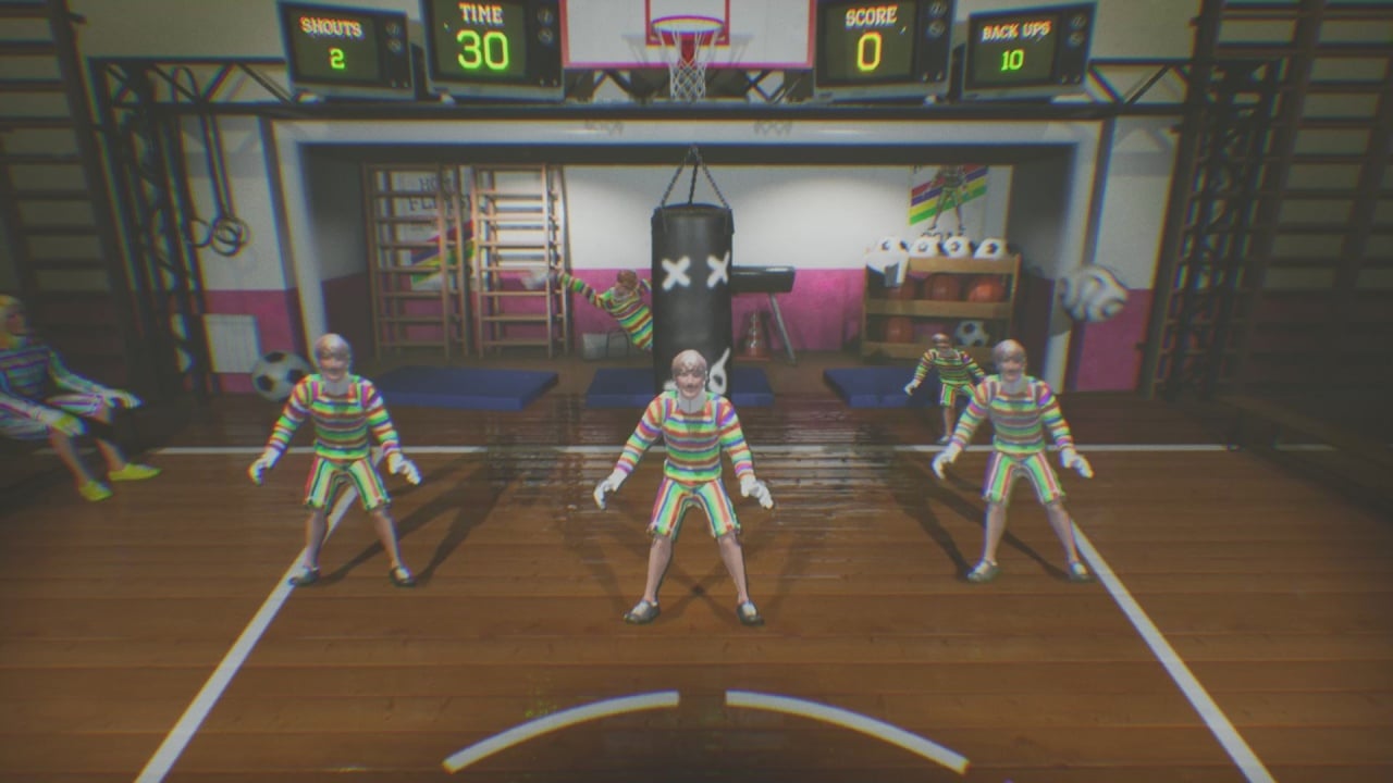 Homo Flimsy - 布偶守门员模拟器[Homo Flimsy - The Ragdoll Goalkeeping Simulator] 游戏截图6