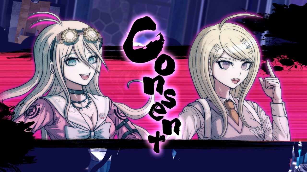 《弹丸论破V3：杀戮和谐》[Danganronpa V3: Killing Harmony] 游戏截图3