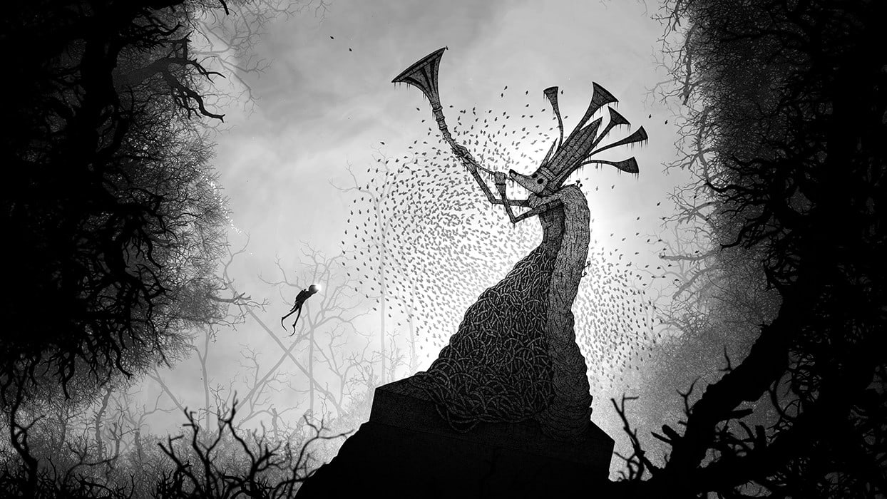 淤泥[Silt] 游戏截图8