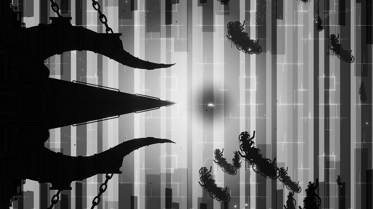 淤泥[Silt] 游戏截图2