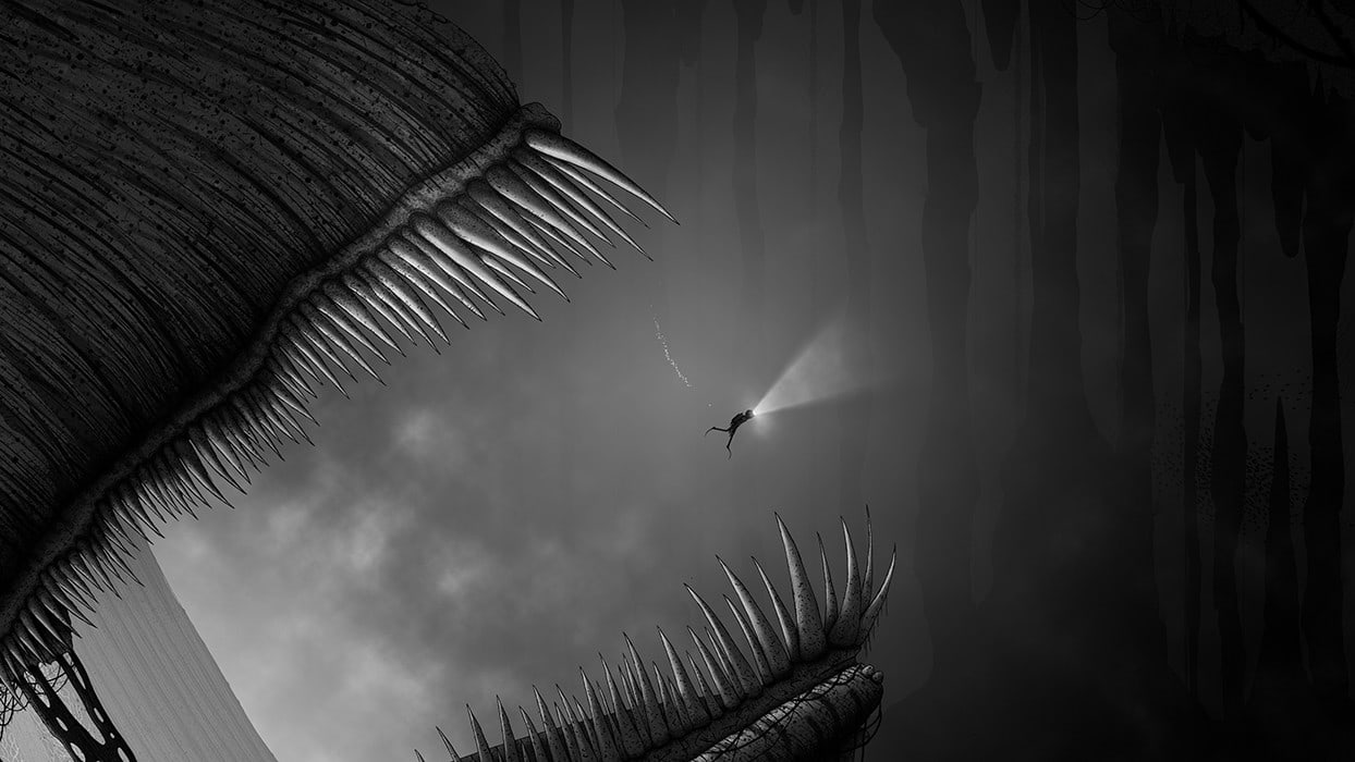 淤泥[Silt] 游戏截图5