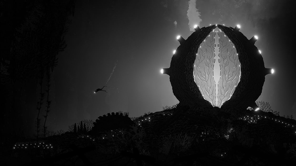淤泥[Silt] 游戏截图6