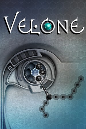 威隆[VELONE] 游戏封面