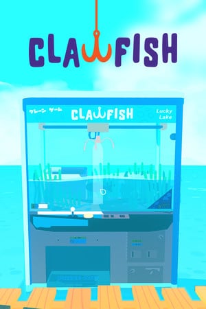 螯鱼[Clawfish] 游戏封面