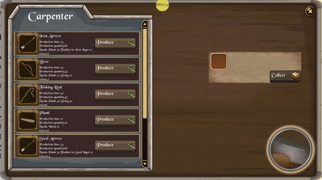 商队贸易大亨[Caravan Trade Tycoon] 游戏截图10