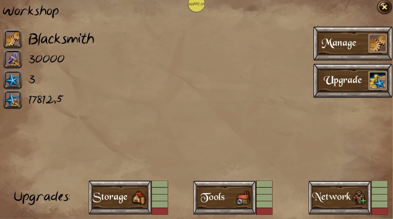 商队贸易大亨[Caravan Trade Tycoon] 游戏截图9