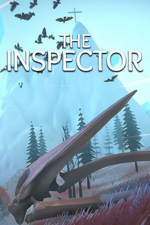 督察[The Inspector] 游戏封面