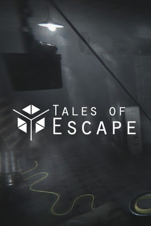 逃亡故事[Tales of Escape] 游戏封面