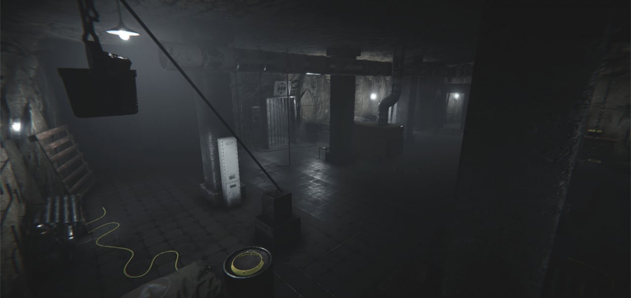 逃亡故事[Tales of Escape] 游戏截图3