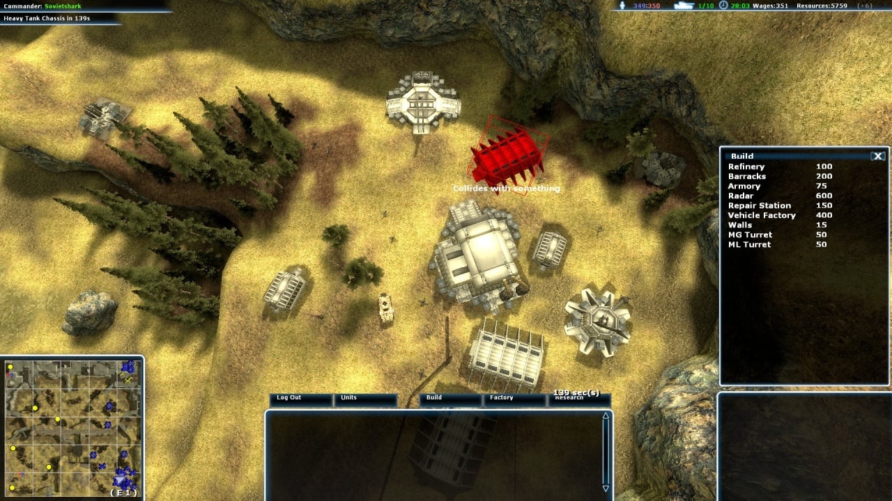 帝国模组[Empires Mod] 游戏截图4