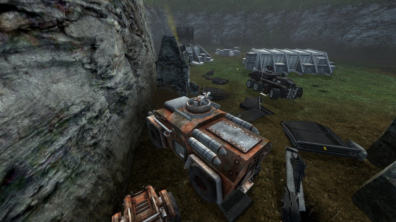 帝国模组[Empires Mod] 游戏截图10