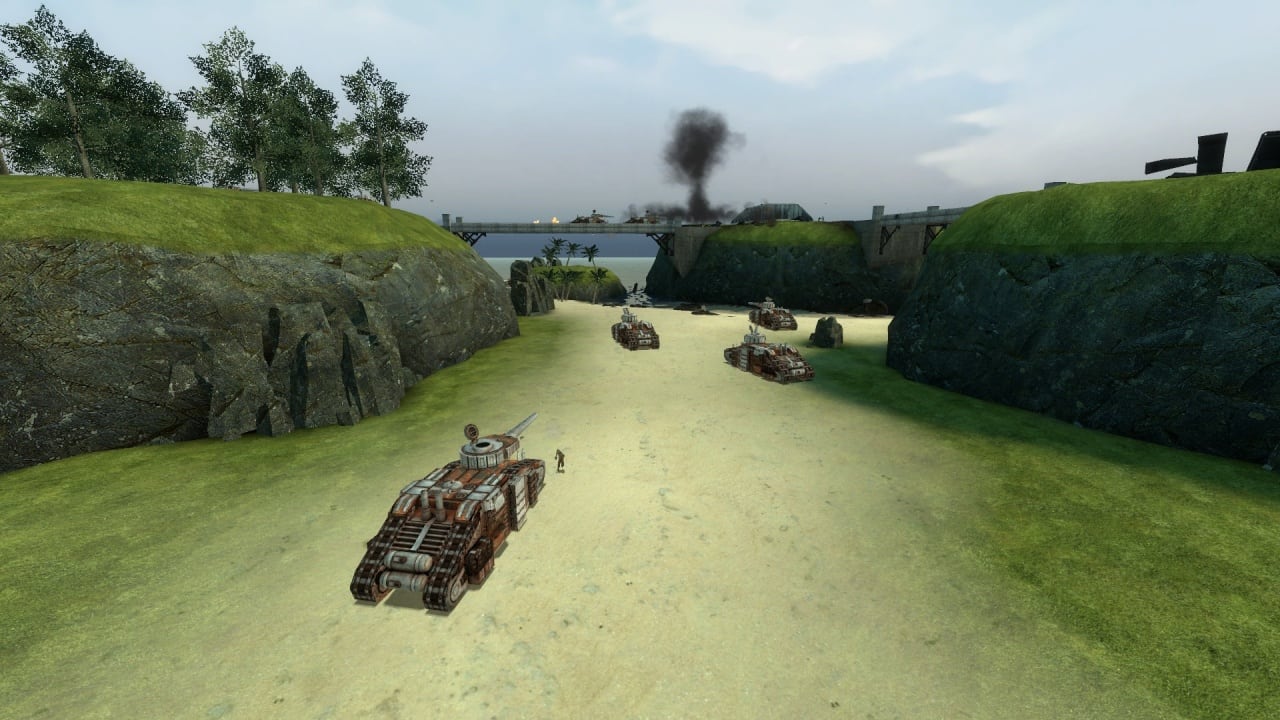 帝国模组[Empires Mod] 游戏截图8