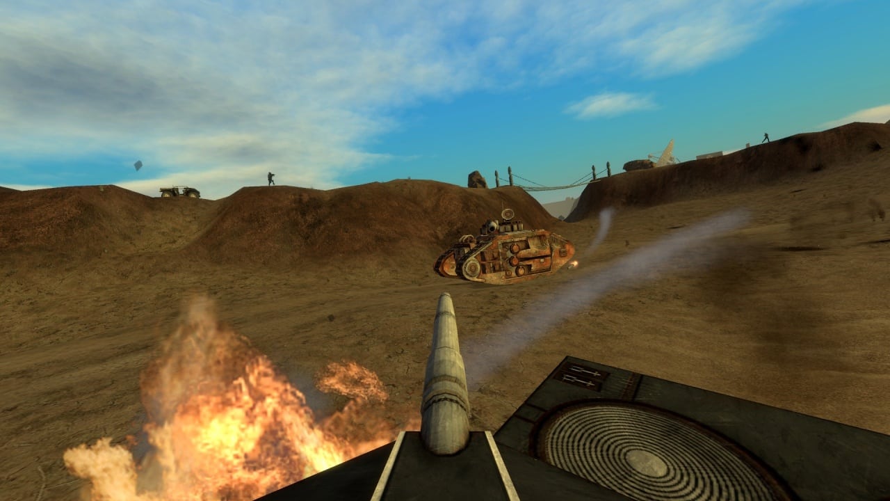 帝国模组[Empires Mod] 游戏截图7