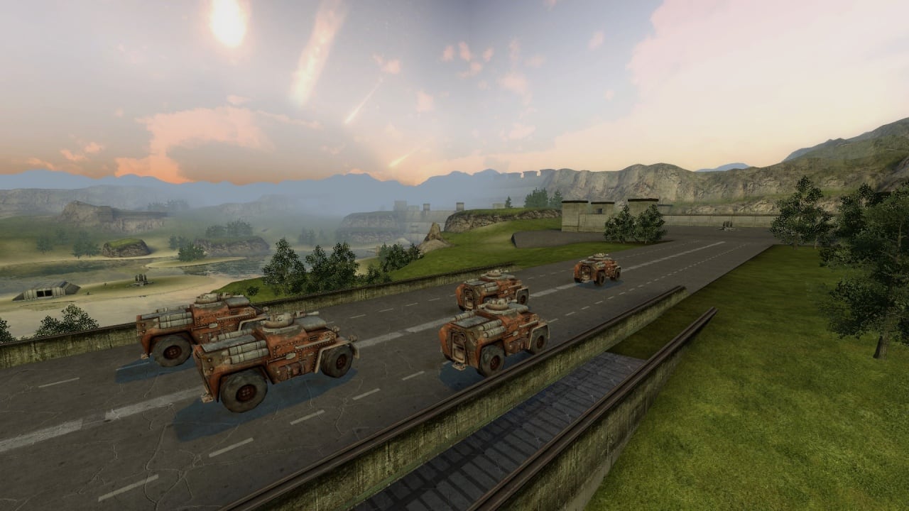 帝国模组[Empires Mod] 游戏截图12
