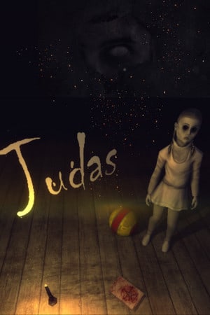 犹大[Judas] 游戏封面