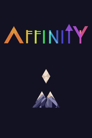 亲和力[Affinity] 游戏封面
