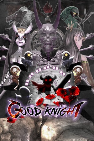 好骑士[Good Knight] 游戏封面