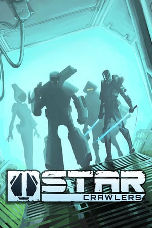 星行者[StarCrawlers] 游戏封面