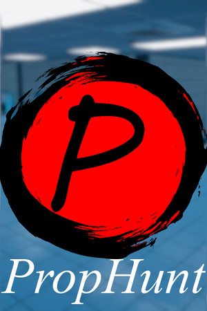 道具狩猎[Prop Hunt] 游戏封面