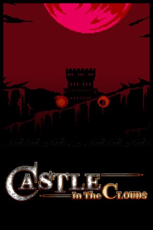 云中城堡DX[Castle in The Clouds DX] 游戏封面