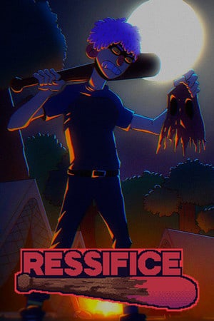 资源[Ressifice] 游戏封面