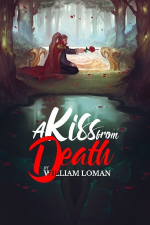 死亡之吻[A Kiss from Death] 游戏封面