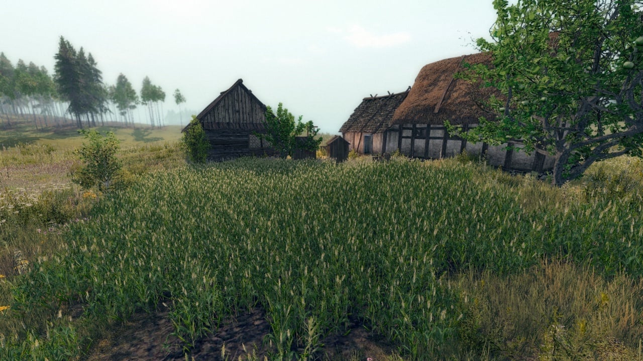 生活是封建的：你自己的[Life is Feudal: Your Own] 游戏截图7