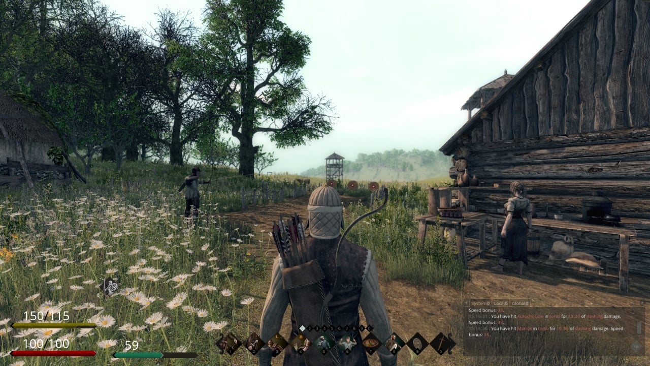 生活是封建的：你自己的[Life is Feudal: Your Own] 游戏截图8