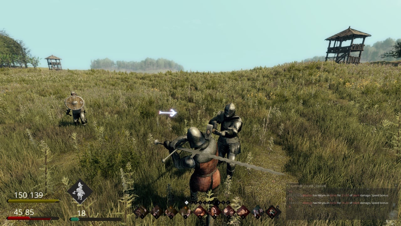生活是封建的：你自己的[Life is Feudal: Your Own] 游戏截图2