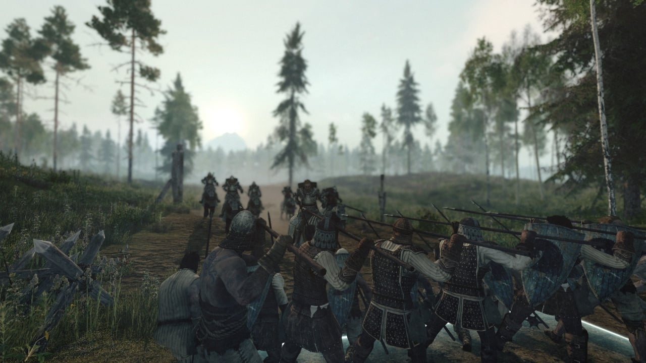 生活是封建的：你自己的[Life is Feudal: Your Own] 游戏截图13