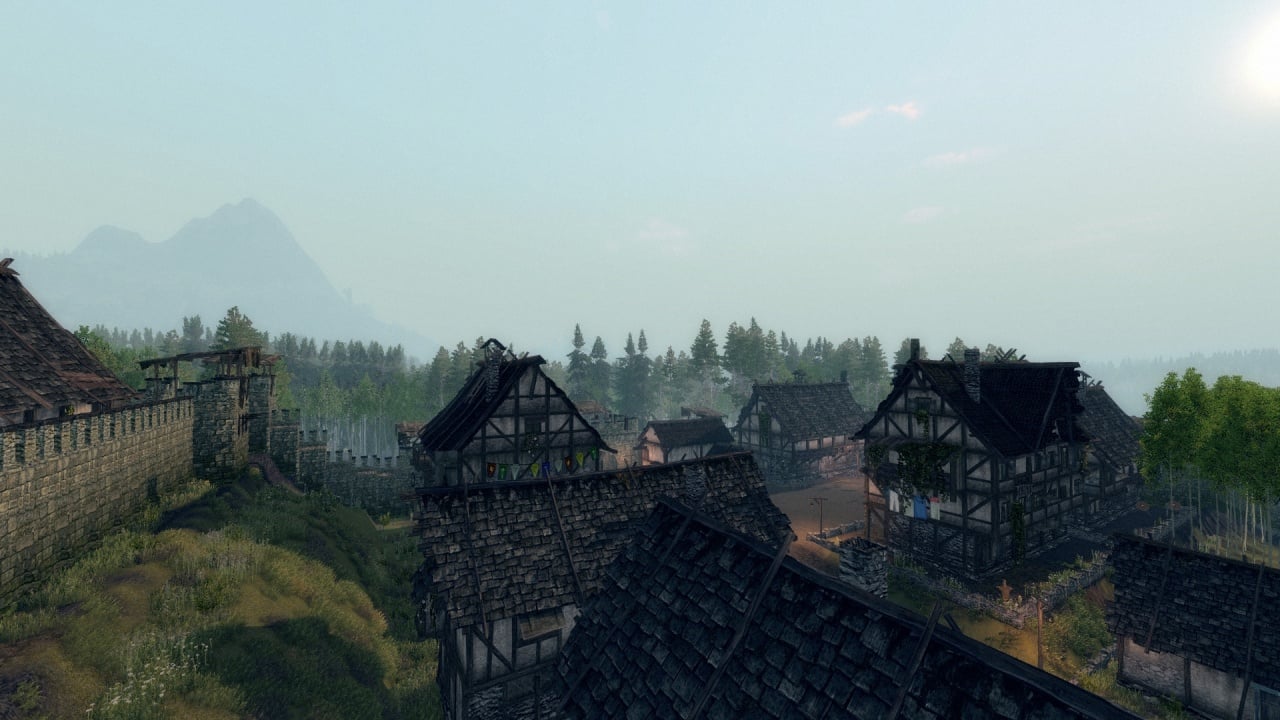 生活是封建的：你自己的[Life is Feudal: Your Own] 游戏截图3