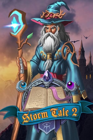 风暴传说2[Storm Tale 2] 游戏封面