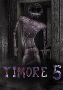 恐惧5[Timore 5] 游戏封面