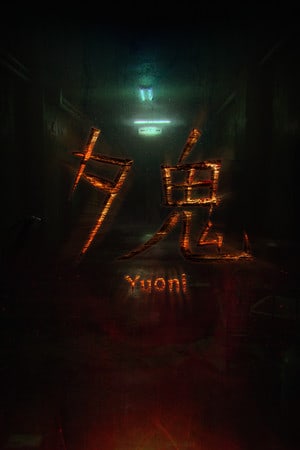 Yuoni 游戏封面