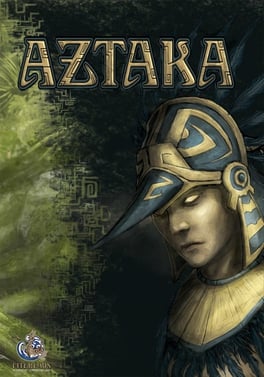 对不起[Aztaka] 游戏封面