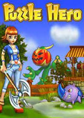 益智英雄[Puzzle Hero] 游戏封面