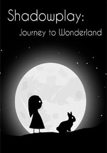皮影戏：仙境之旅[Shadowplay: Journey to Wonderland] 游戏封面